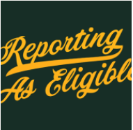 Reporting as Eligible - Still I Wonder, Who'll Stop the Run episode artwork