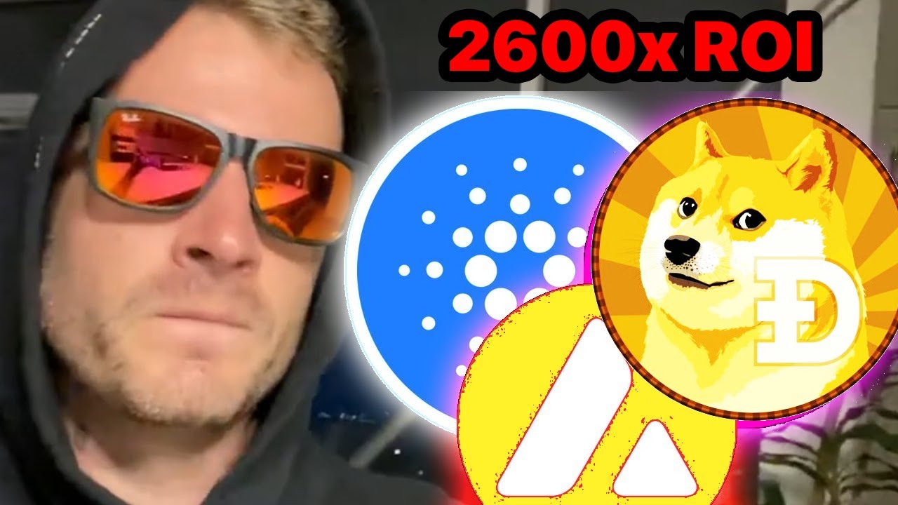 THESE ALTCOINS ARE GIVING 1000X GAINS!! (Actually Urgent) - Alex Becker Channel