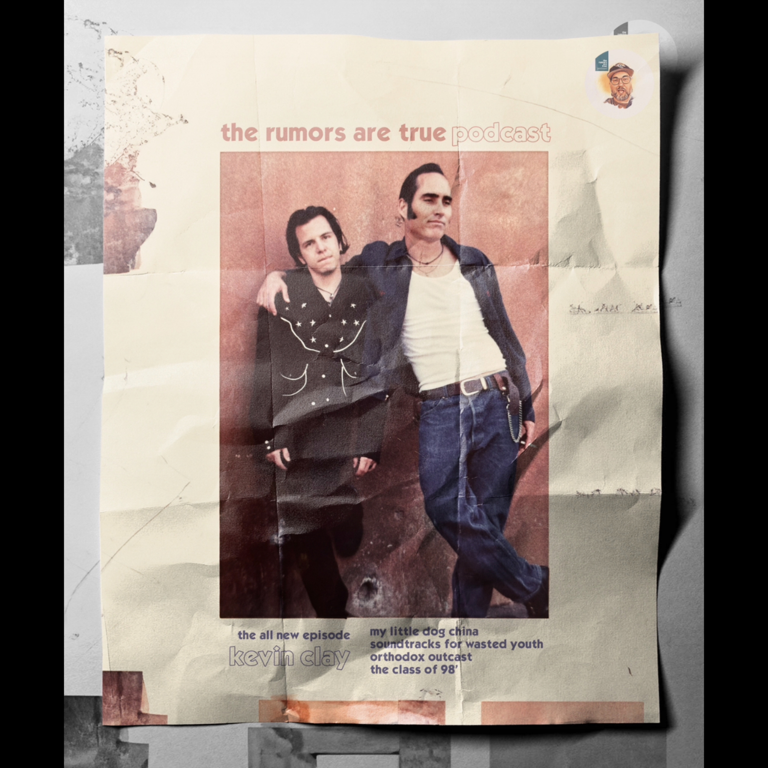 The Rumors are True Podcast