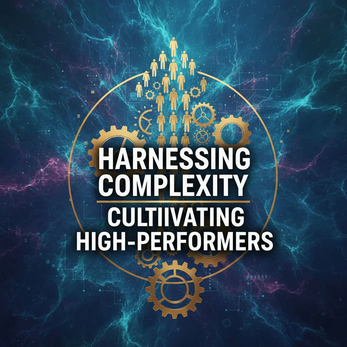 Cultivating a Culture of Agility and Innovation Cultivating a Culture of Agility and Innovation