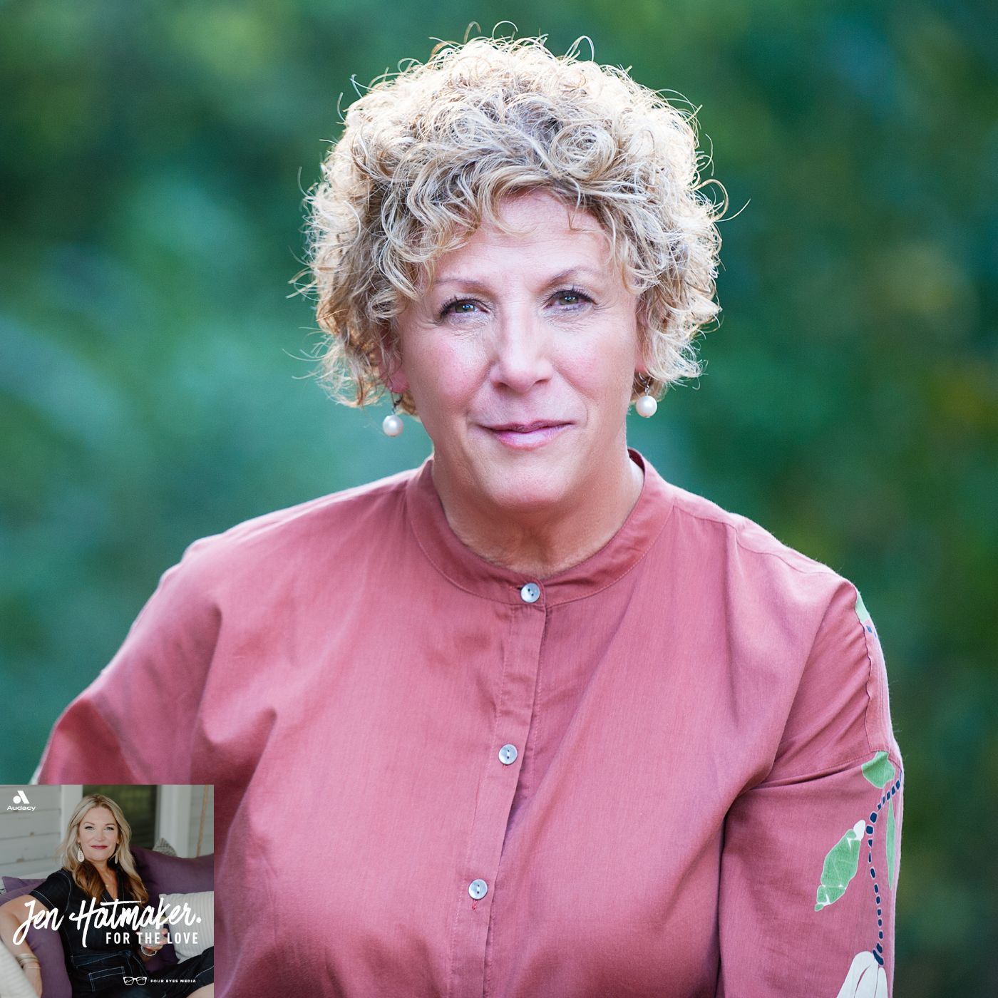 [ENCORE] Redefining Aging: Cheryl Bridges Johns on Embracing the Menopausal Journey