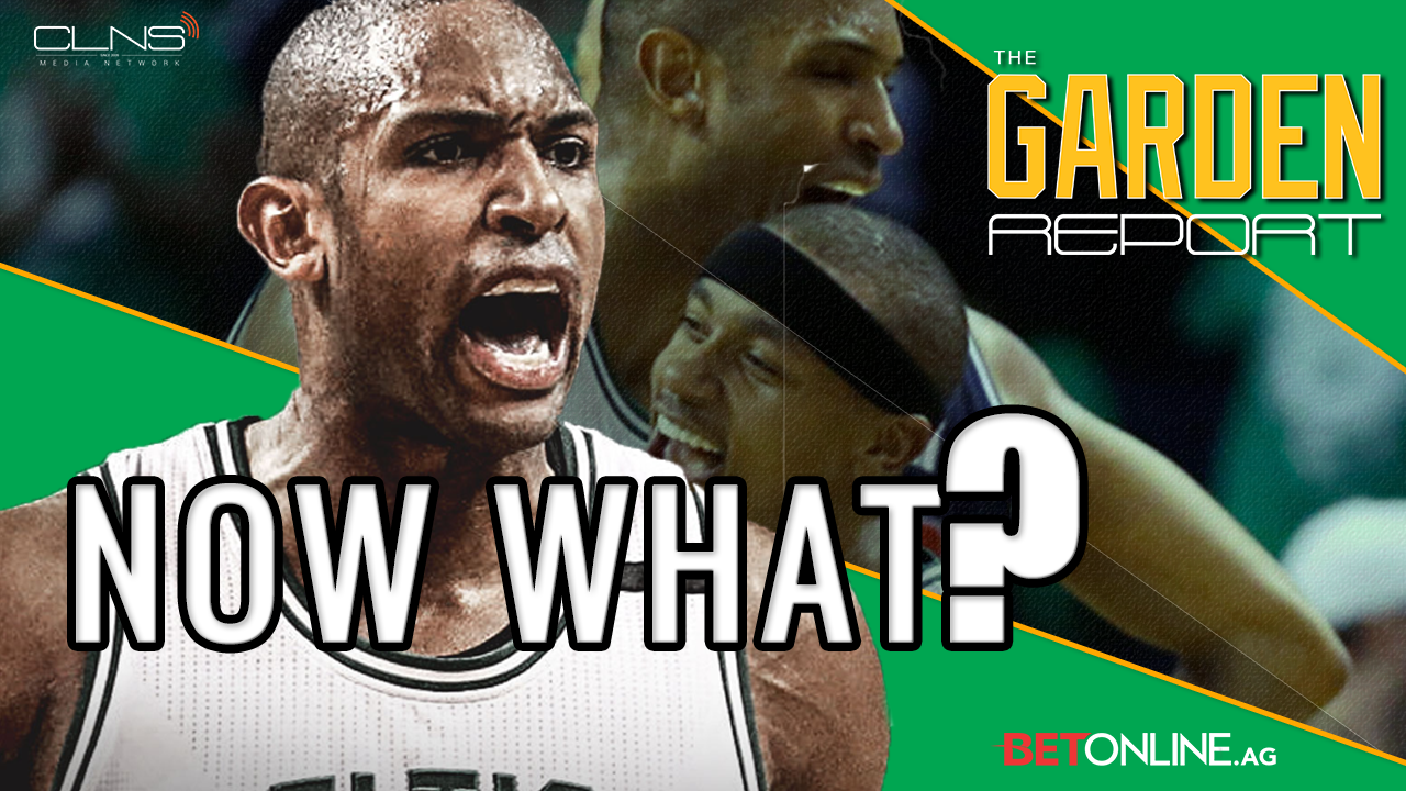 INSTANT REACTIONS: Al Horford to Leave the Celtics, What Now?