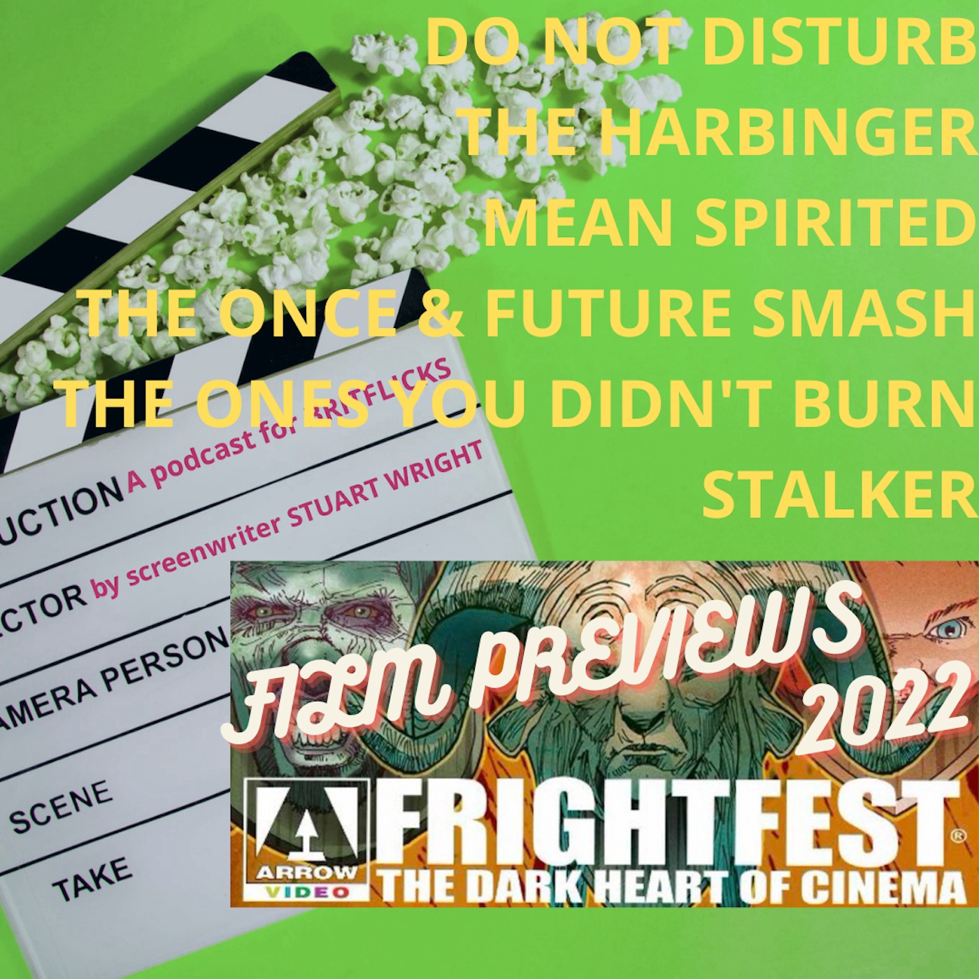 3 FILMS THAT HAVE IMPACTED EVERYTHING IN YOUR ADULT LIFE