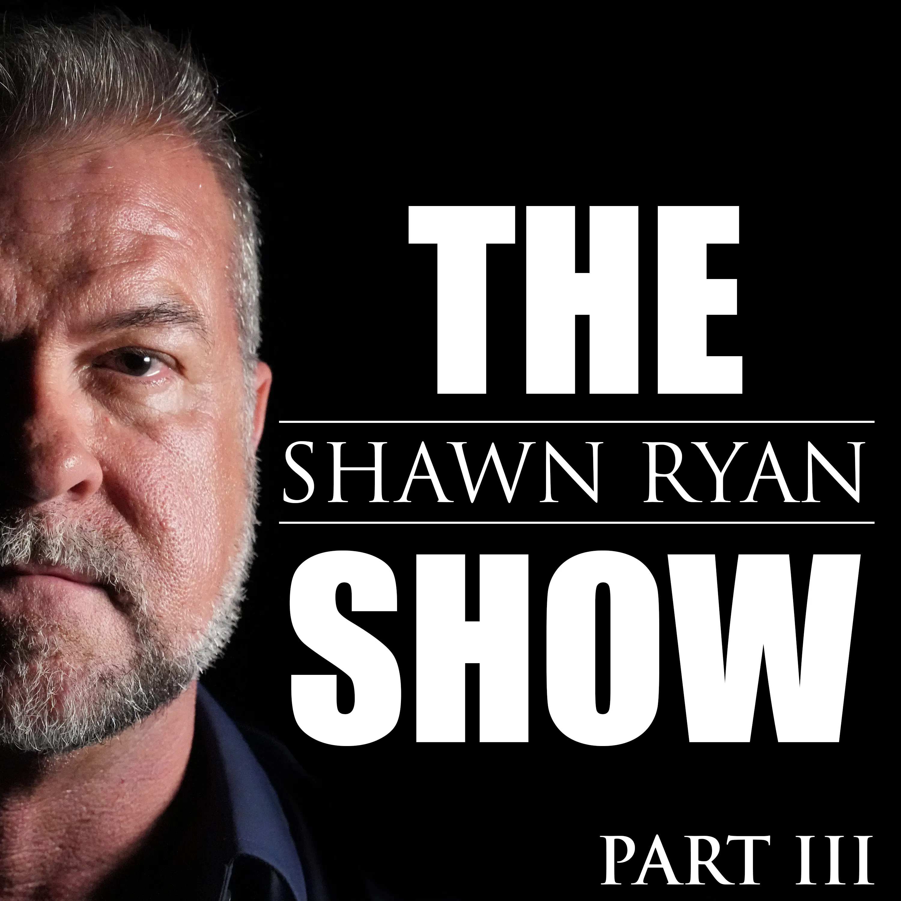 #83 Victor Marx on How Big Tech & Artificial Intelligence Influence Child Predators | Part 3 Episode cover