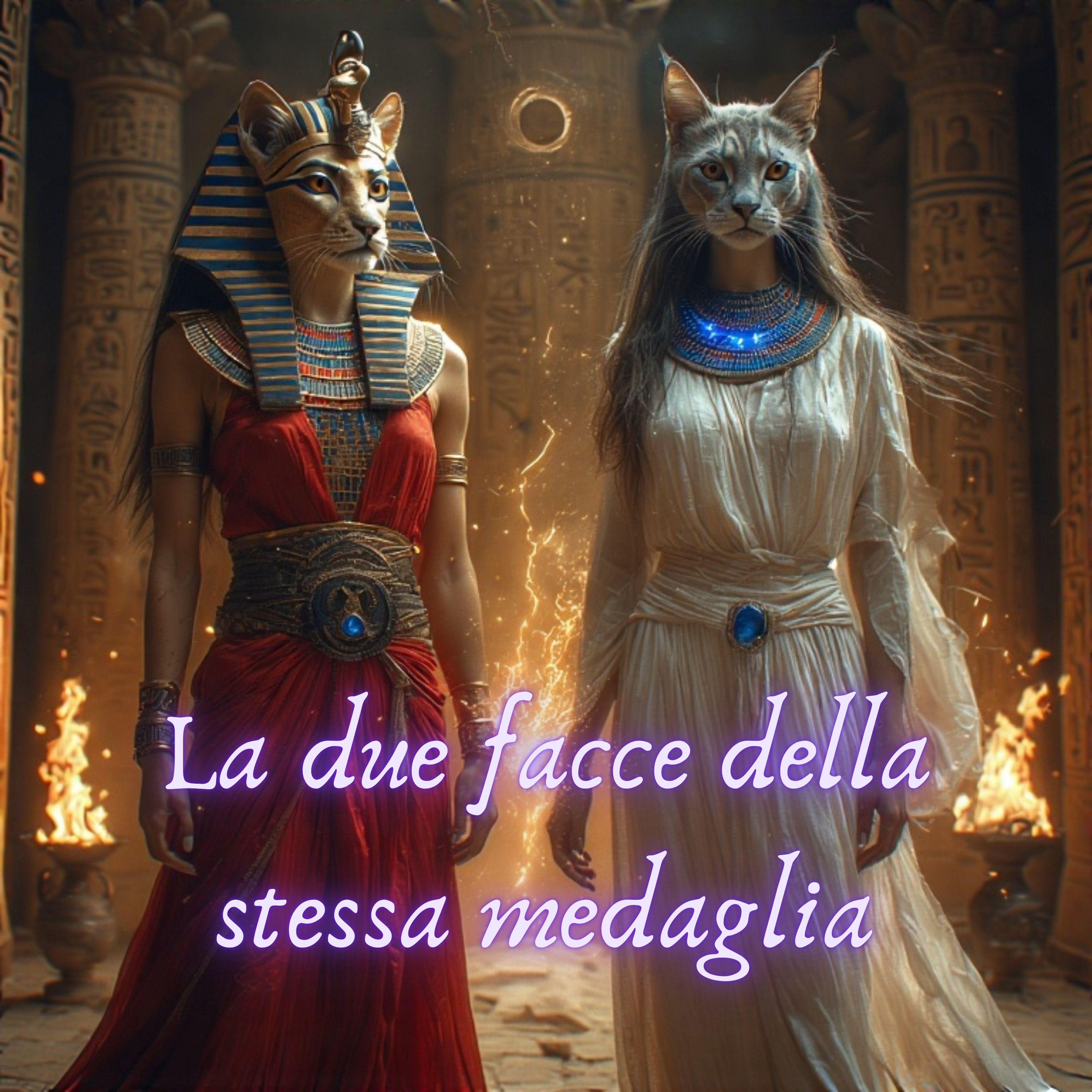 Panico al Comics - Fanpasta (feat. La Notte delle Creepypasta) episode artwork