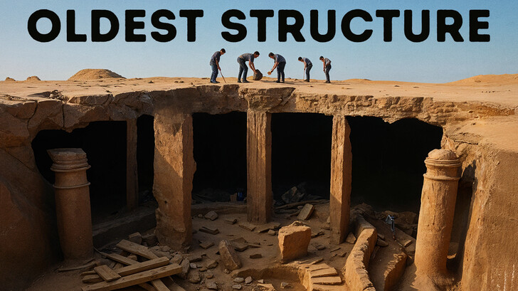 Scientists May Have Cracked the Mystery of Göbekli Tepe