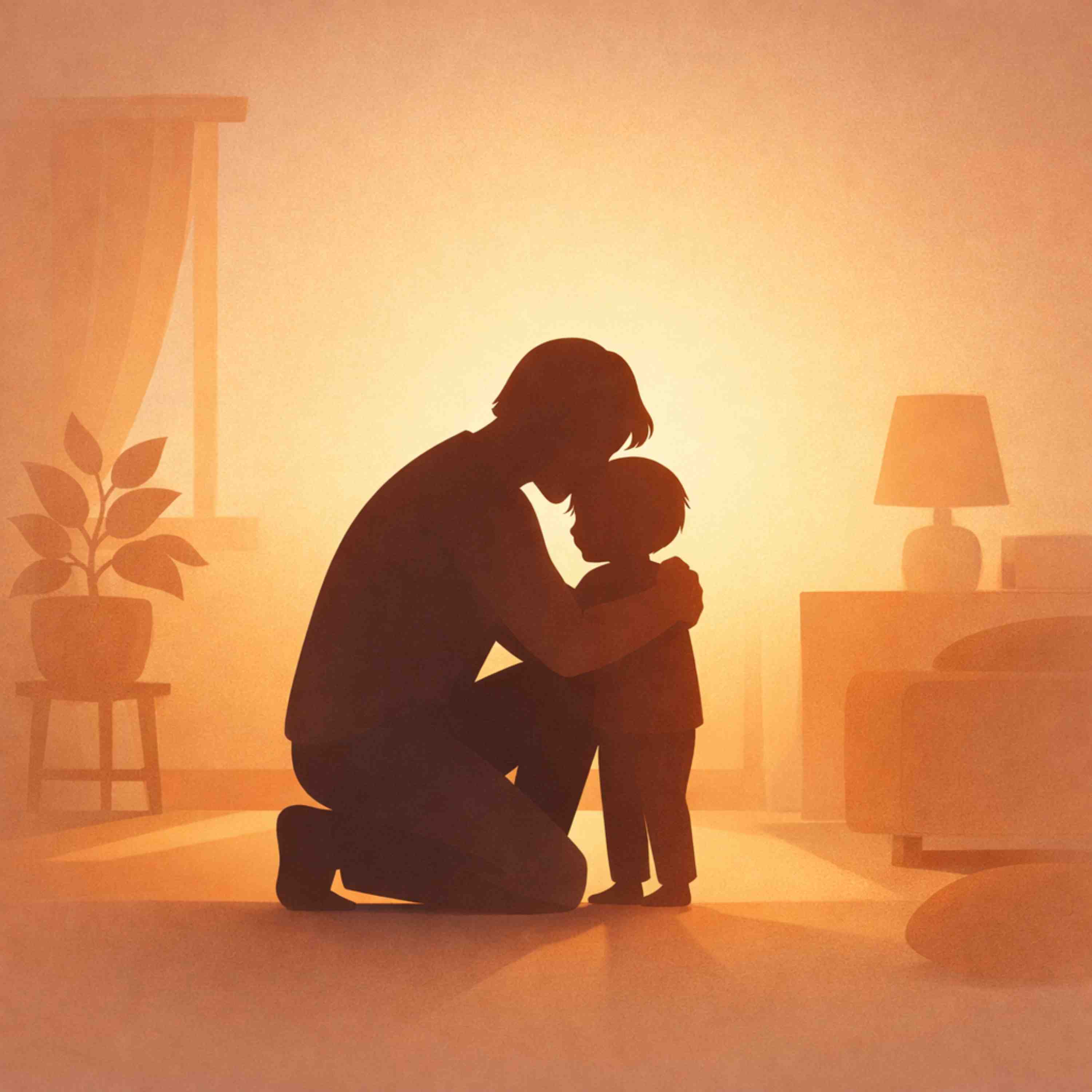 Why You Need To Re-Connect Daily by Dr. Laura Markham of Peaceful Parent Happy Kids on Nurturing Connection
