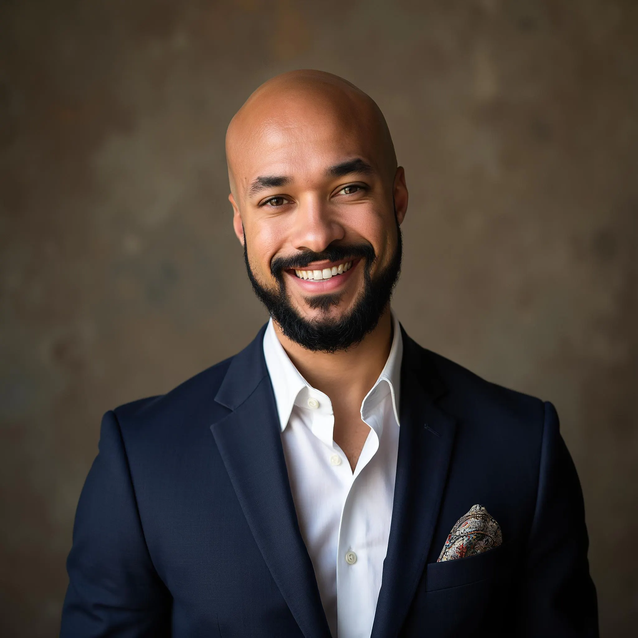 The Hidden Cost of Success: Dr. Larry Freeney on Leadership, Loneliness, and Family Alignment episode artwork