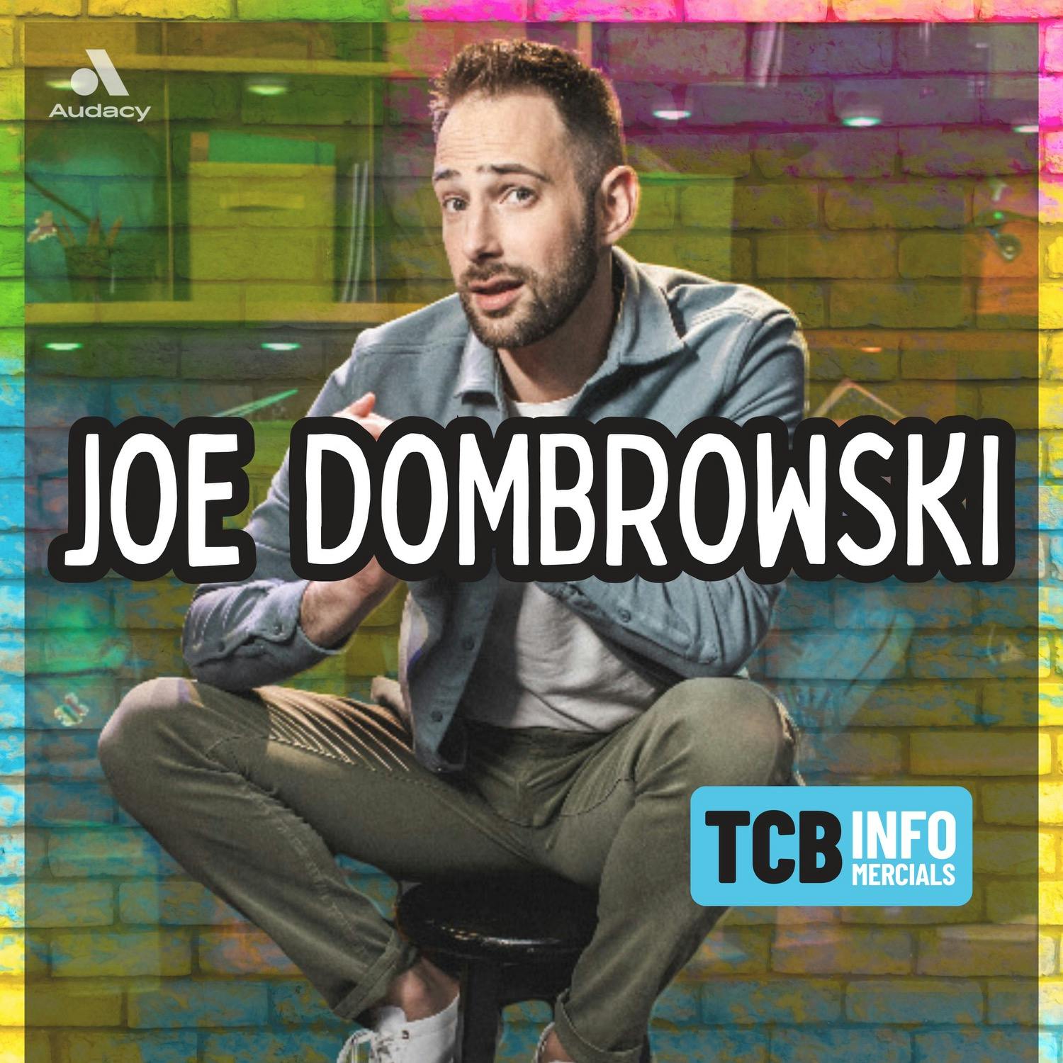 TCB Infomercial w. Joe Dombrowski
