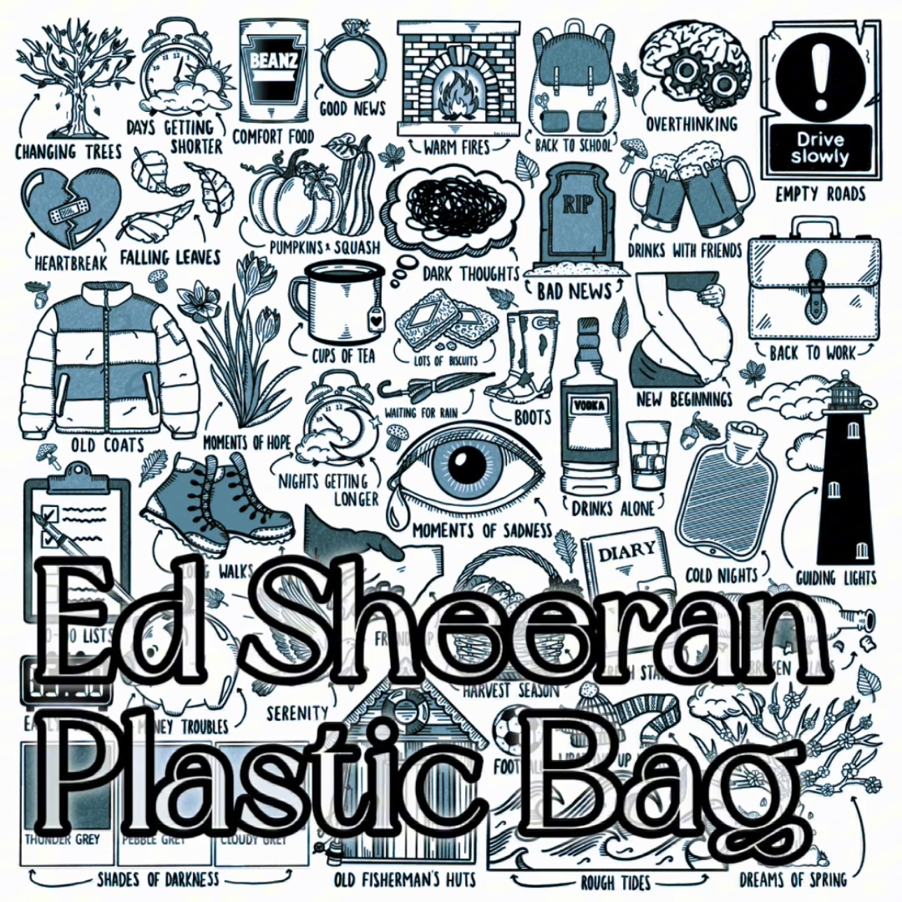 The Pulse Of The Planet