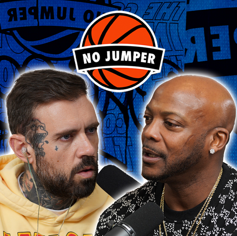 Nat TurnHer on Being a P**n Legend, Beefs with Brian Pumper & Rico Strong & More