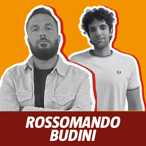La pista Summerville e le ultime da Trigoria - Puntata completa | Rossomando, Budini (19/7/26) episode artwork