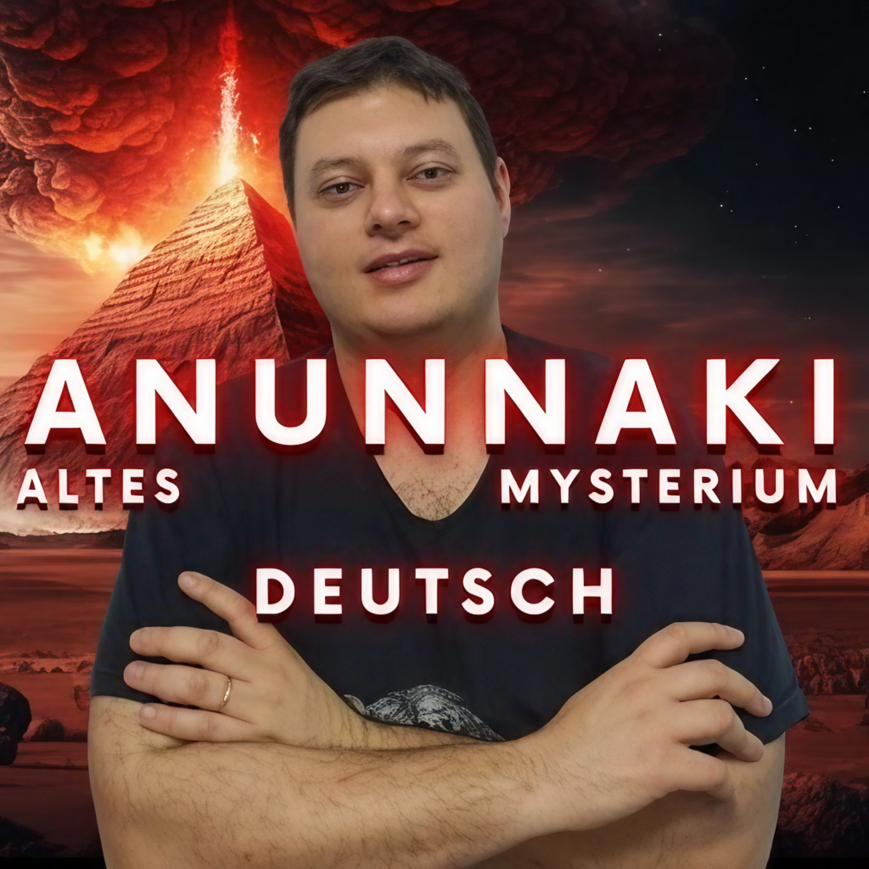 Anunnaki Altes Mysterium