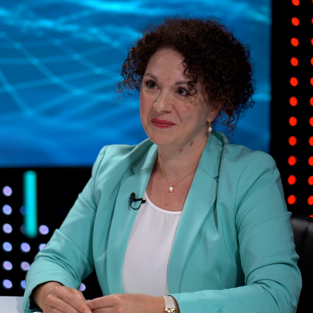 Új európai adók jönnek? Ez fájhat a pénztárcánknak | Máthé Réka Zsuzsánna