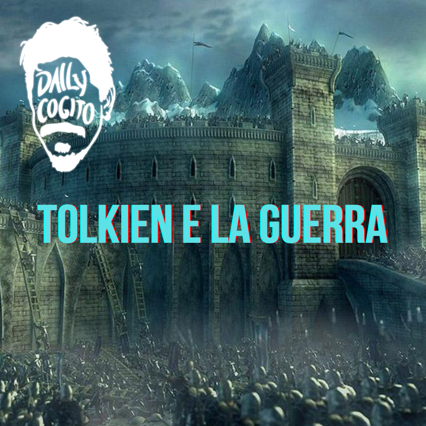 La Guerra nel "Signore degli Anelli": cosa ci insegna Tolkien sul conflitto?