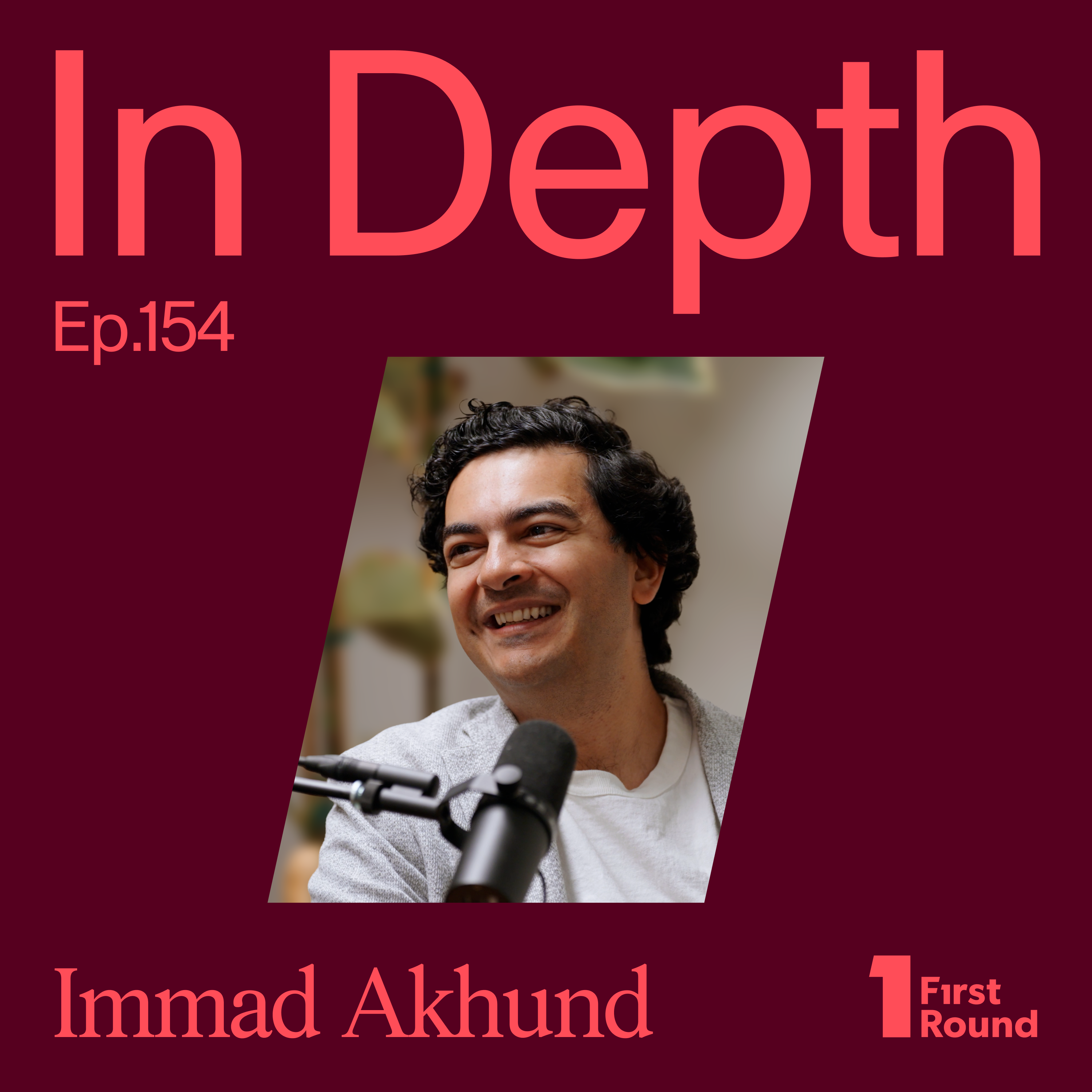 Ignoring Silicon Valley advice to build a $3B fintech unicorn | Immad Akhund (Co-founder and CEO of Mercury)