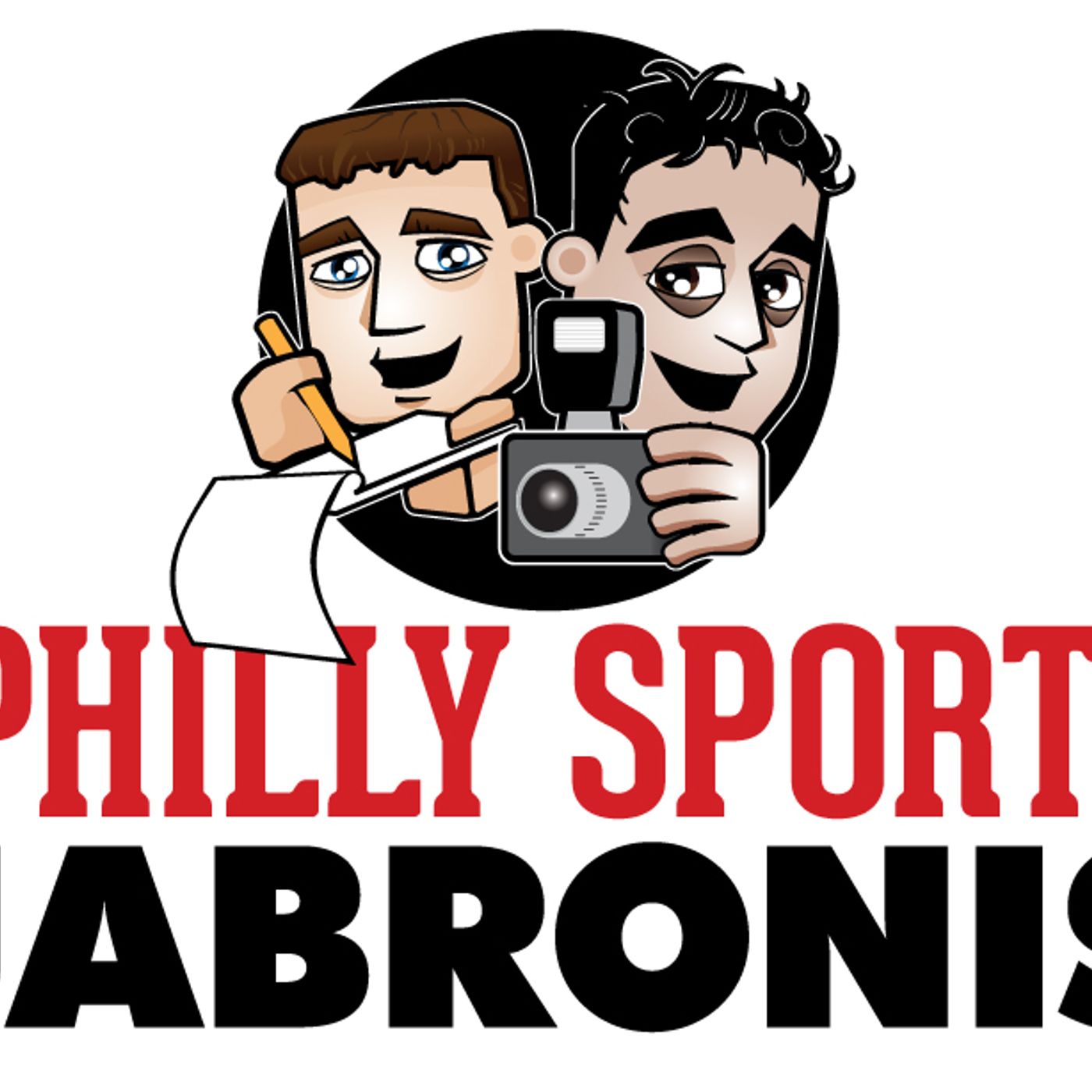 Philly Sports Jabronis Radio Show