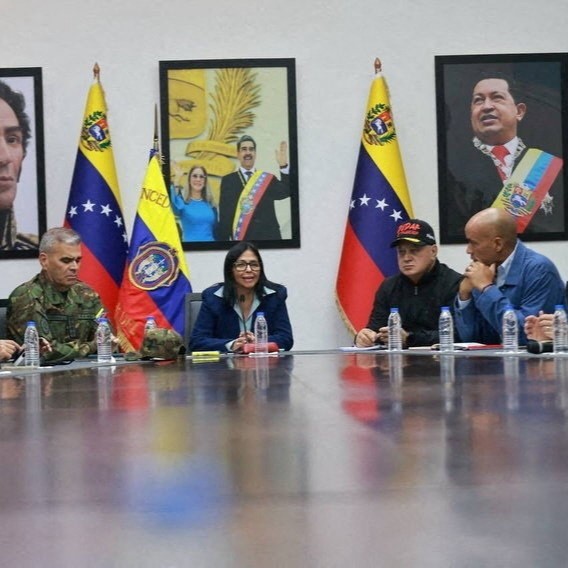 Venezuela: Trump’s threats, Caracas’ change of tone and Maduro in court