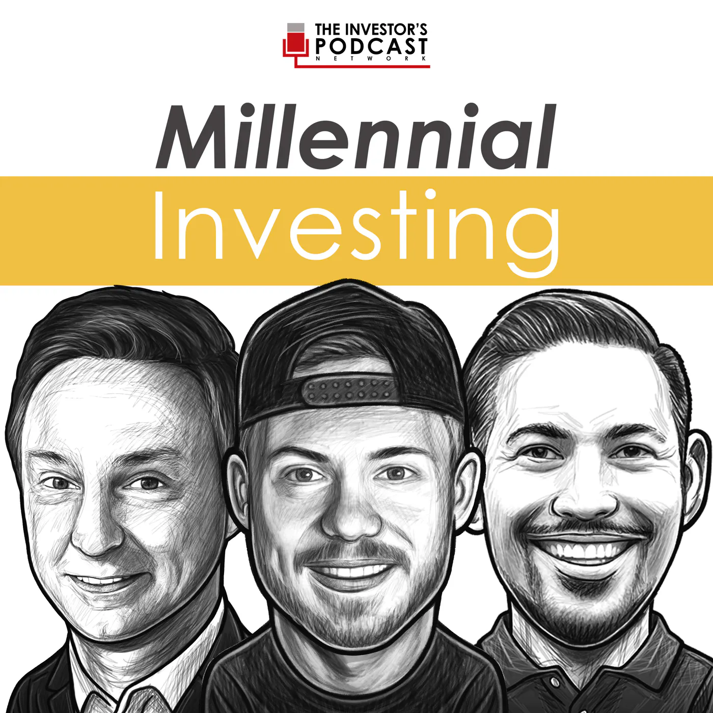 MI314: The Art Of Quality Investing w/ Compounding Quality Episode cover