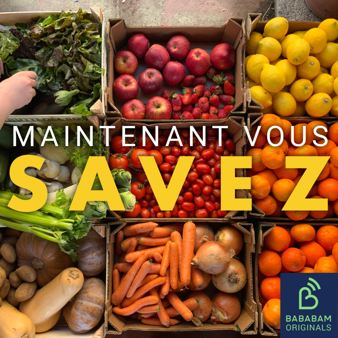 Quels sont les fruits et légumes à consommer à la rentrée ?