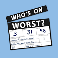 Who's On Worst: For Love of the Game - DRaysBay