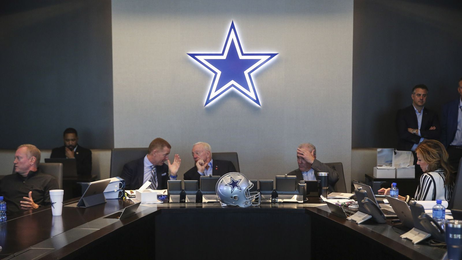 The NFL draft is over. What's next for the Cowboys? episode artwork