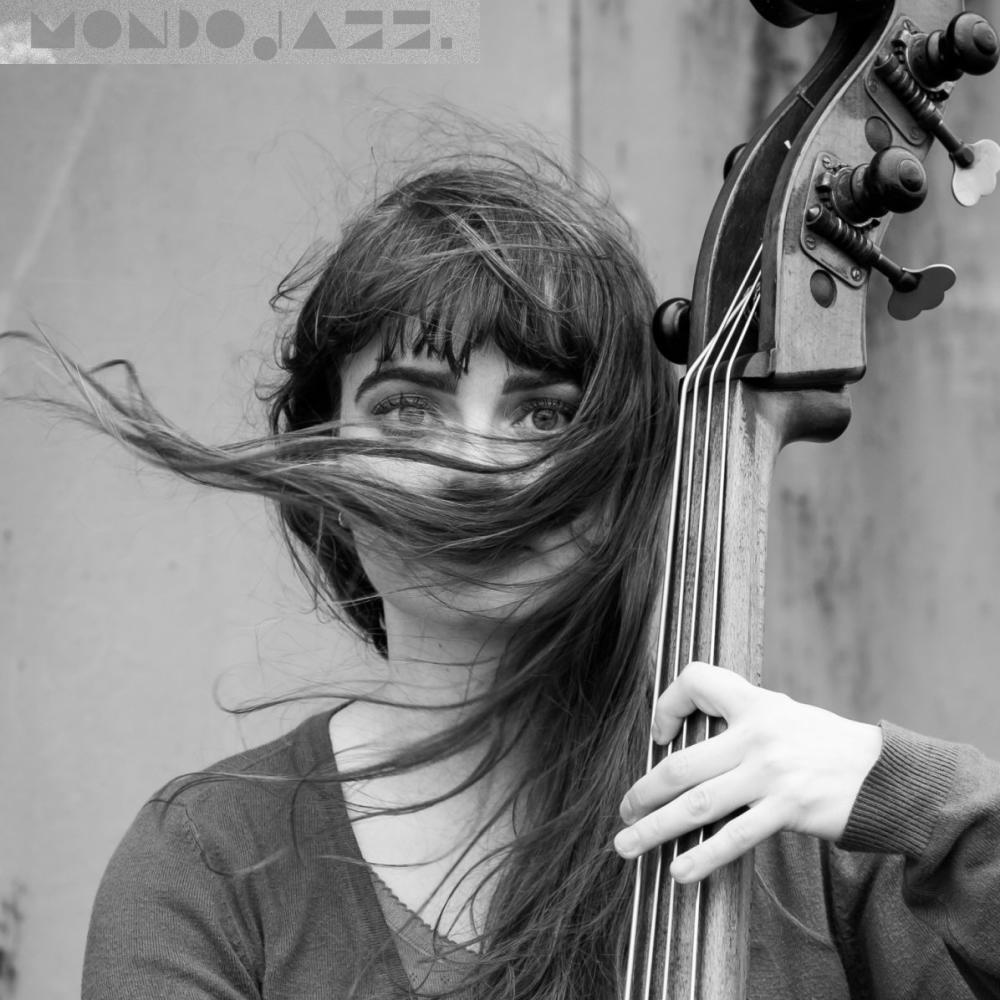 Lisa Hoppe, Antoine Berjeaut, Jeff Parker, Rita Marcotulli & More New Releases