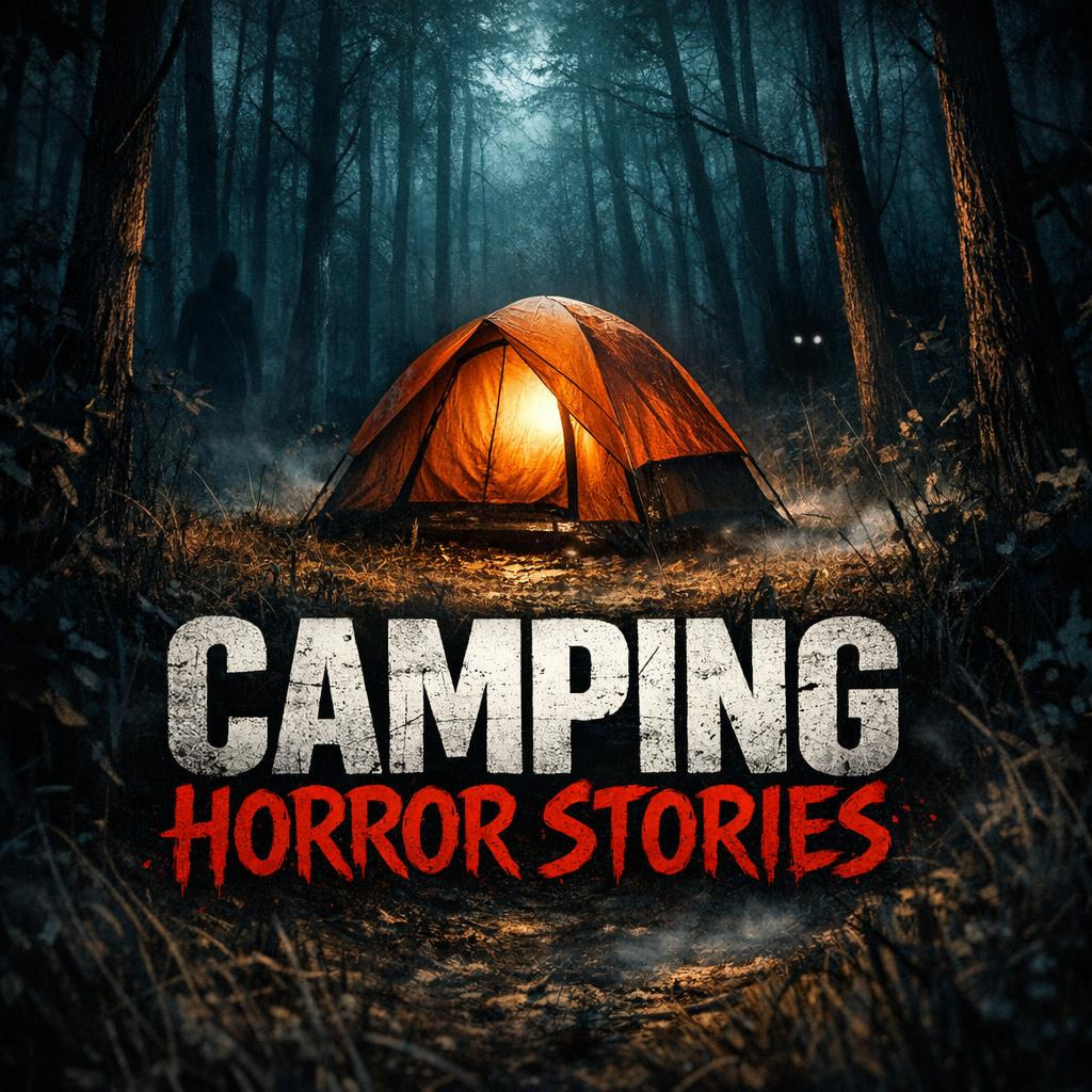 4 Freaky TRUE Camping Horror Stories That Will Make You Cancel Your Trip!