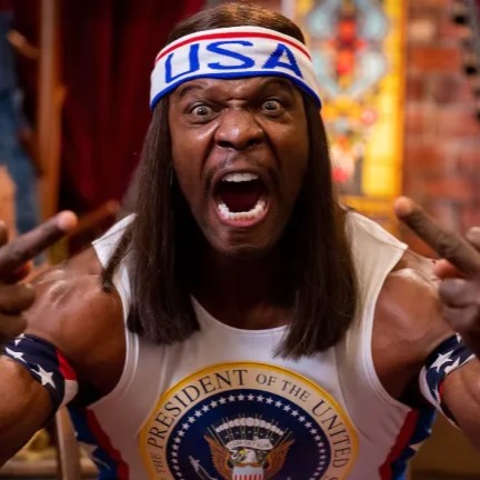 Idiocracy: un film o una terribile previsione del futuro? episode artwork