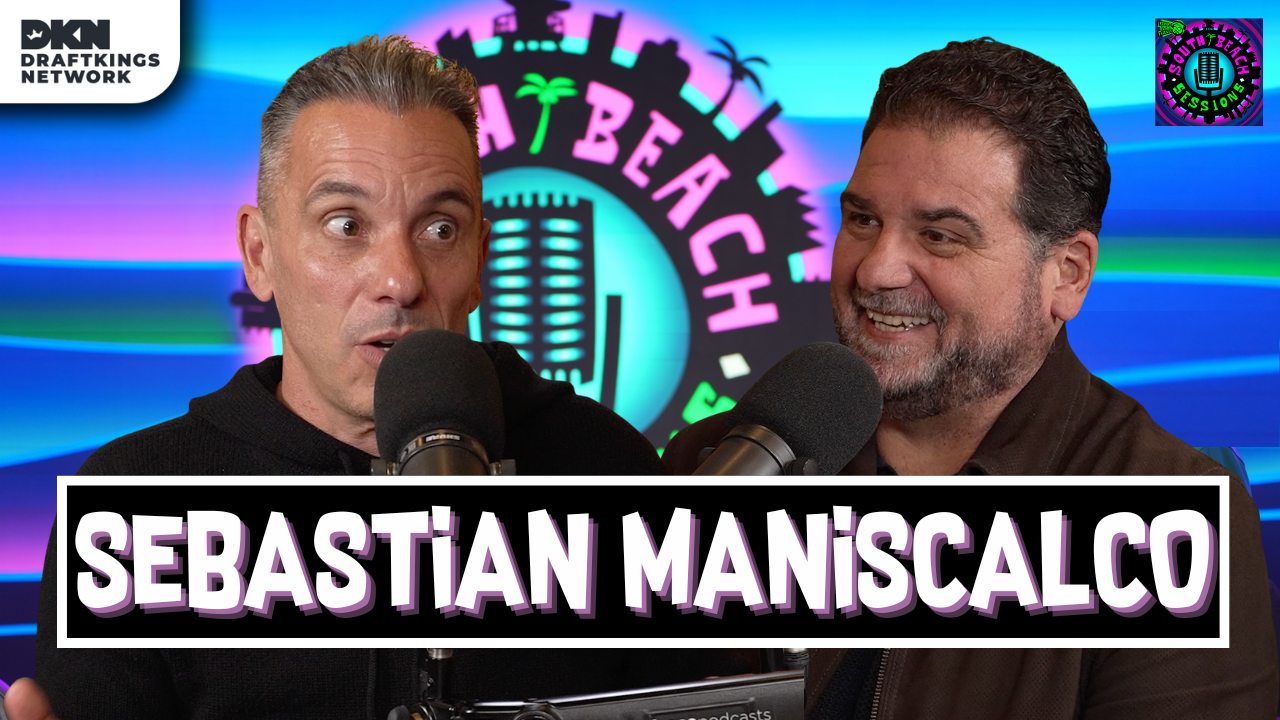 Sebastian Maniscalco