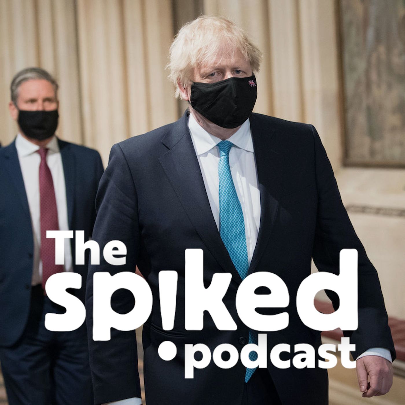 The Tory war on freedom