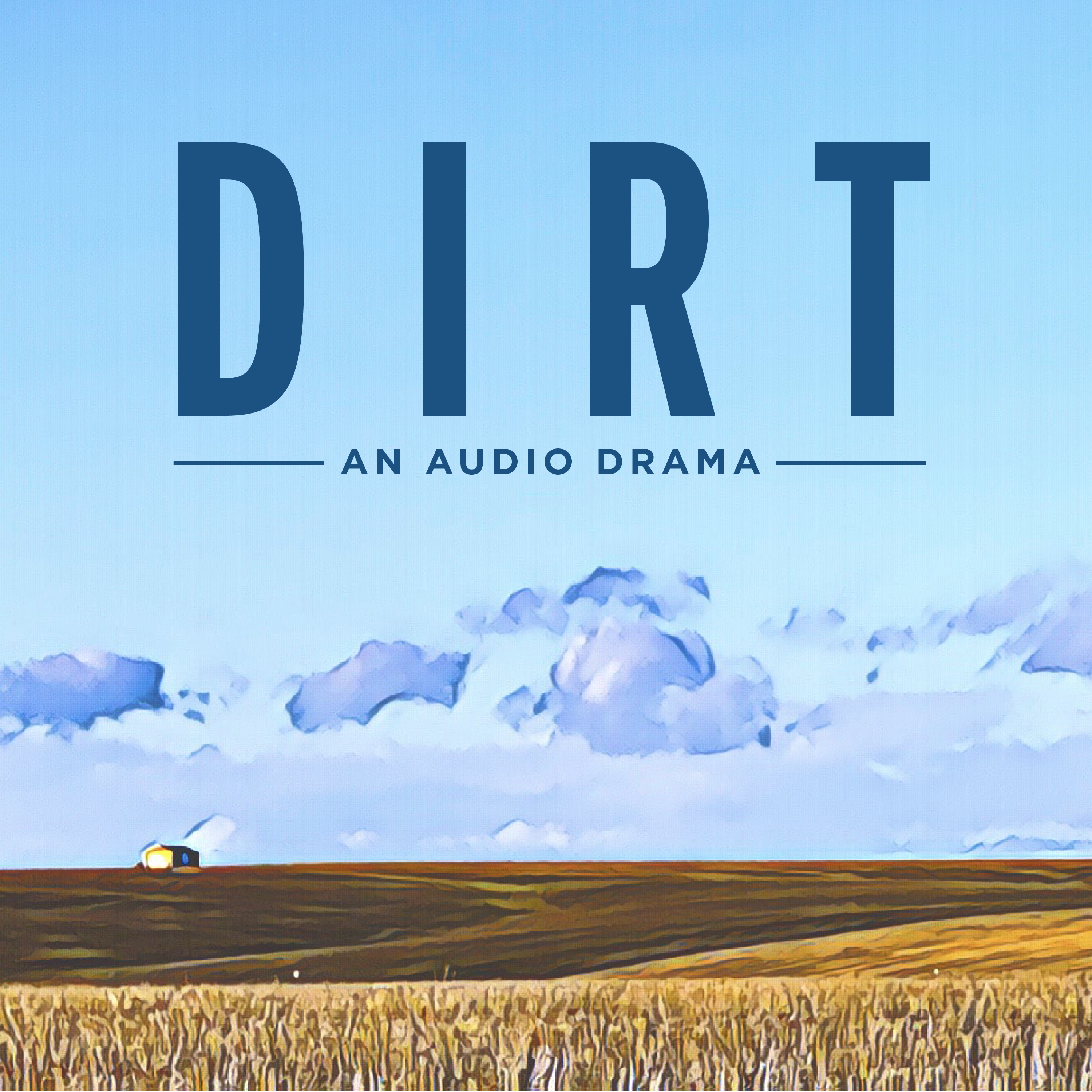 Dirt Series Trailer artwork