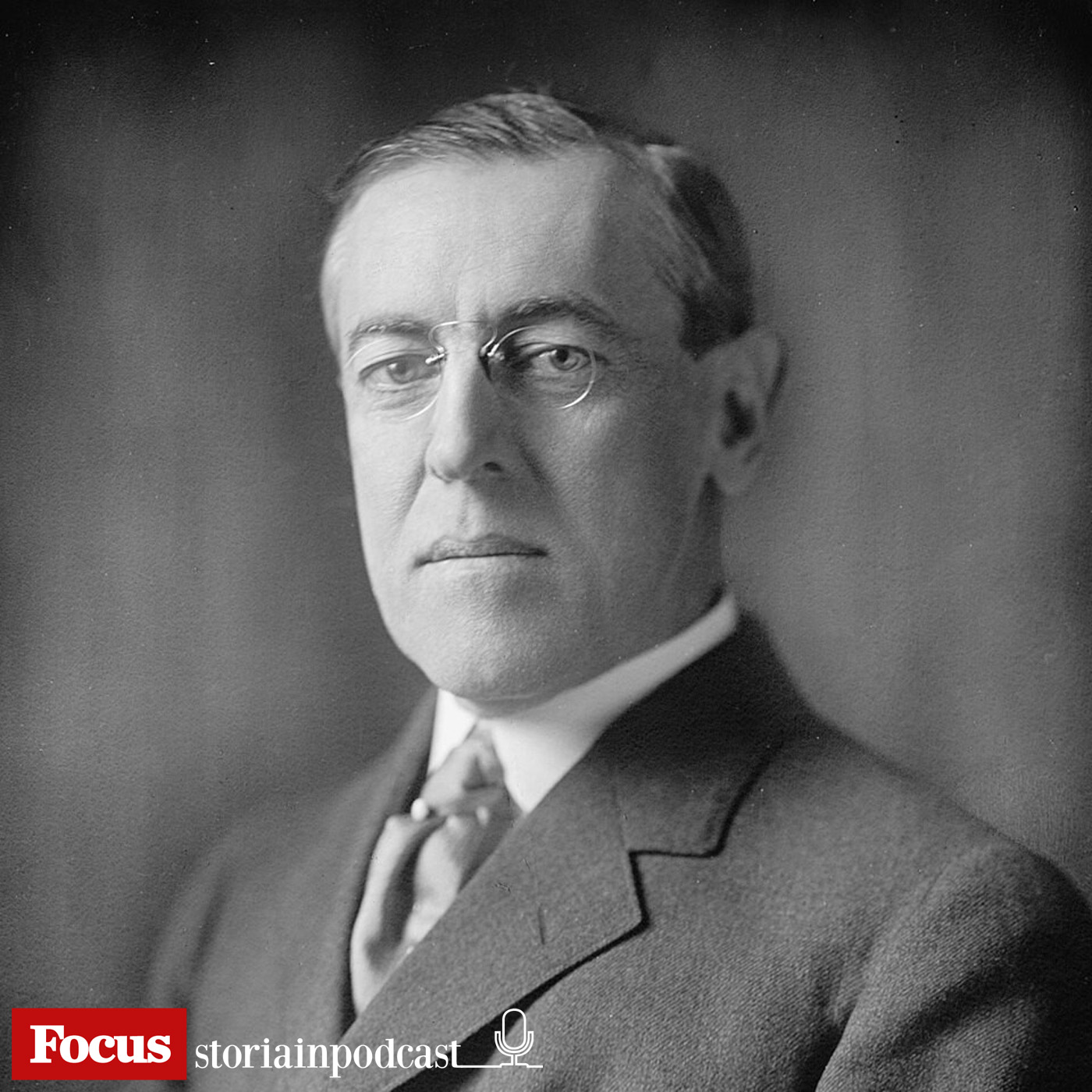 Conversazioni sull'America. L’America e il multilateralismo da Wilson a Trump