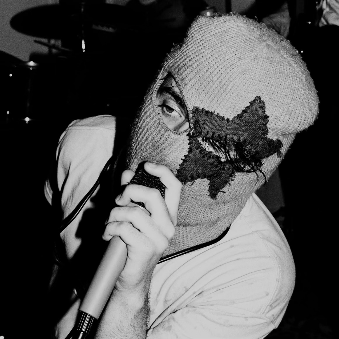 Punk-ish 038 (With Guest: Dylan Joyce, Balaclava) episode artwork