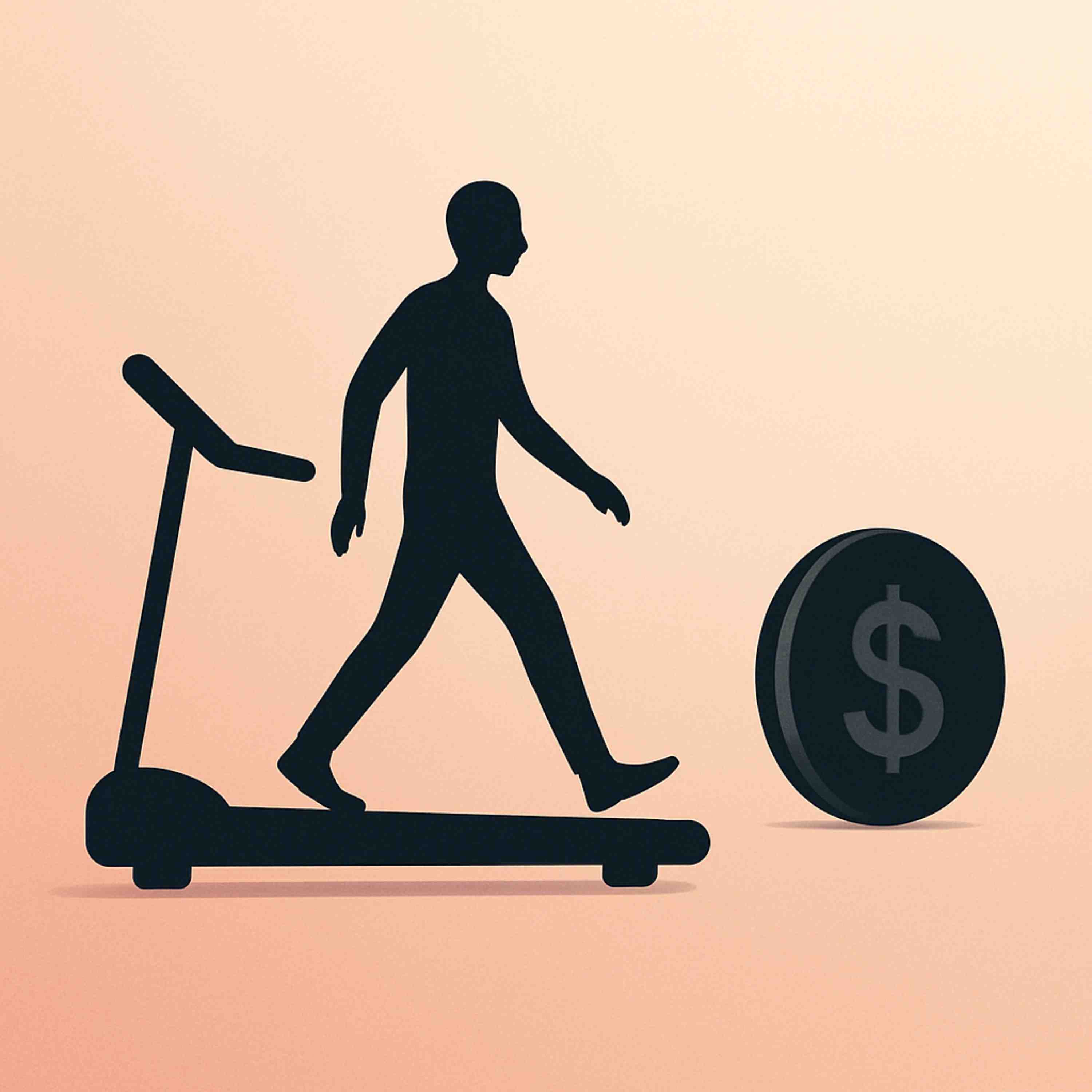 3134: Step Off The Treadmill by Craig Stephens of Retire Before Dad on How to Find Life Balance and Freedom