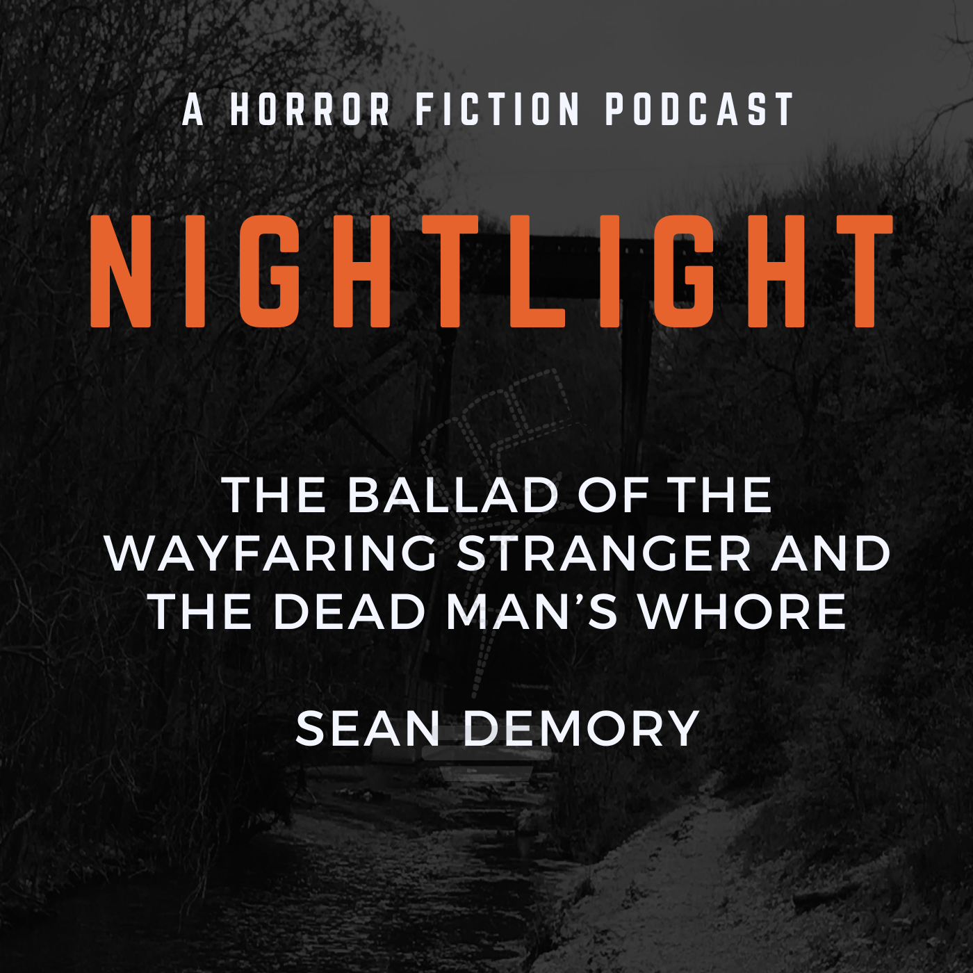 NIGHTLIGHT: A Horror Fiction Podcast
