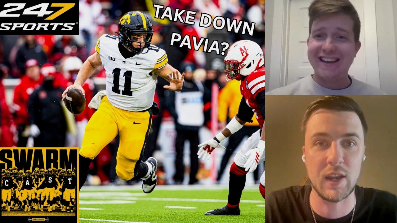 Swarmcast: Final Vanderbilt Preview, Prediction