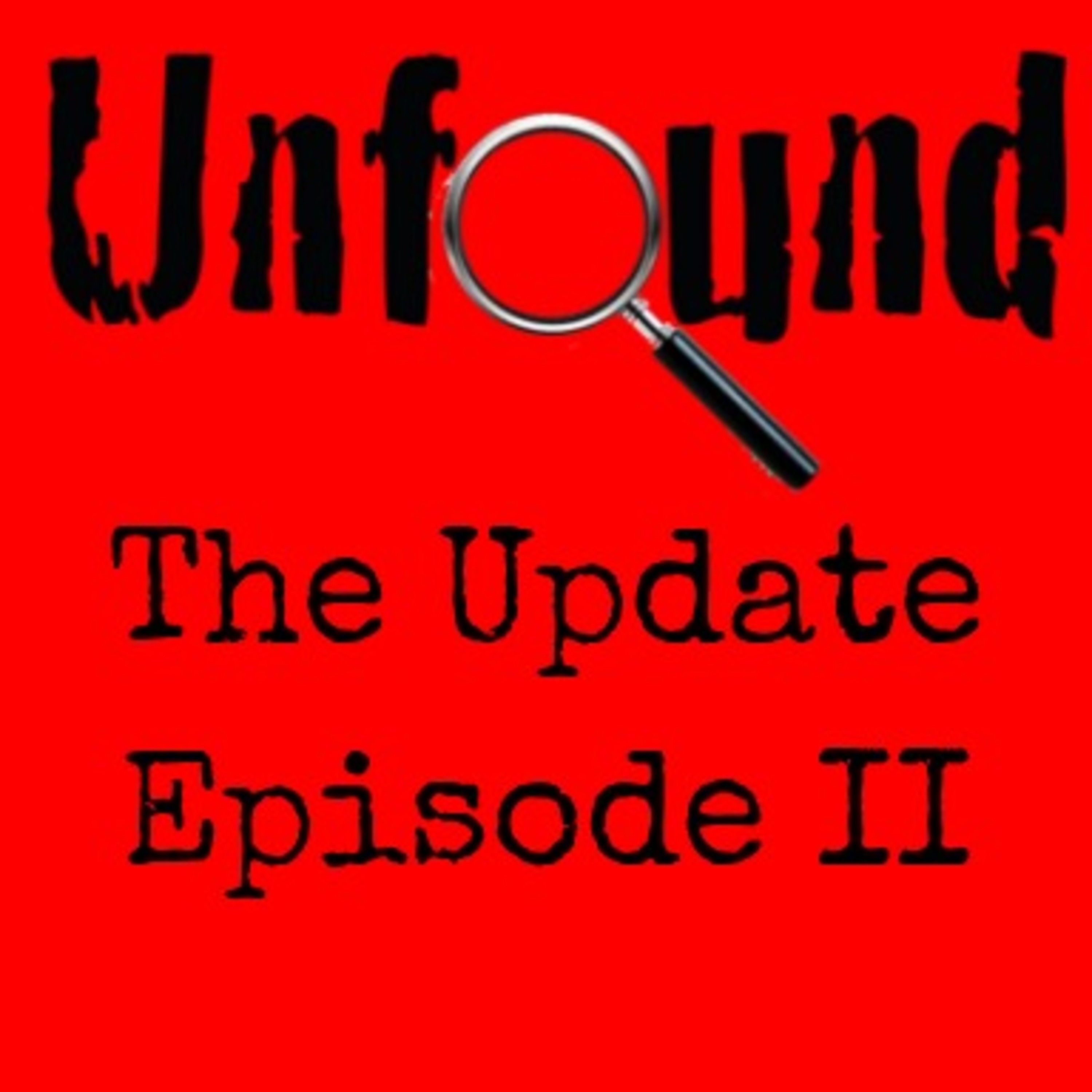 Unfound