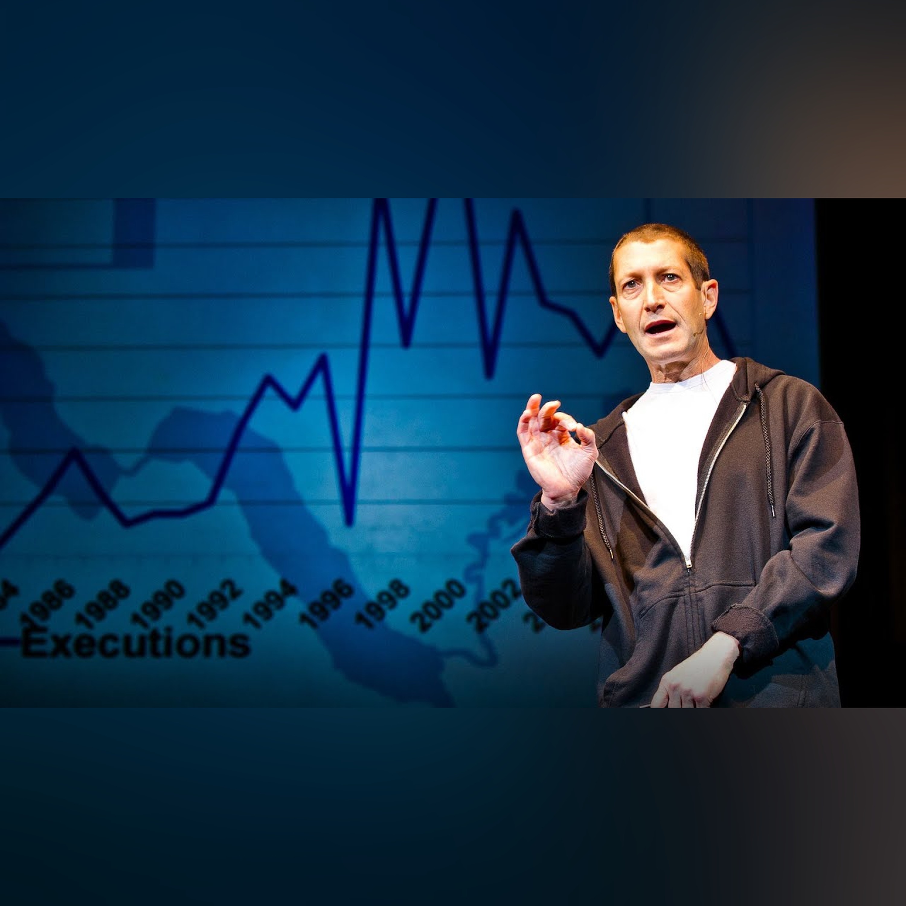 Lessons from death row inmates - David R. Dow