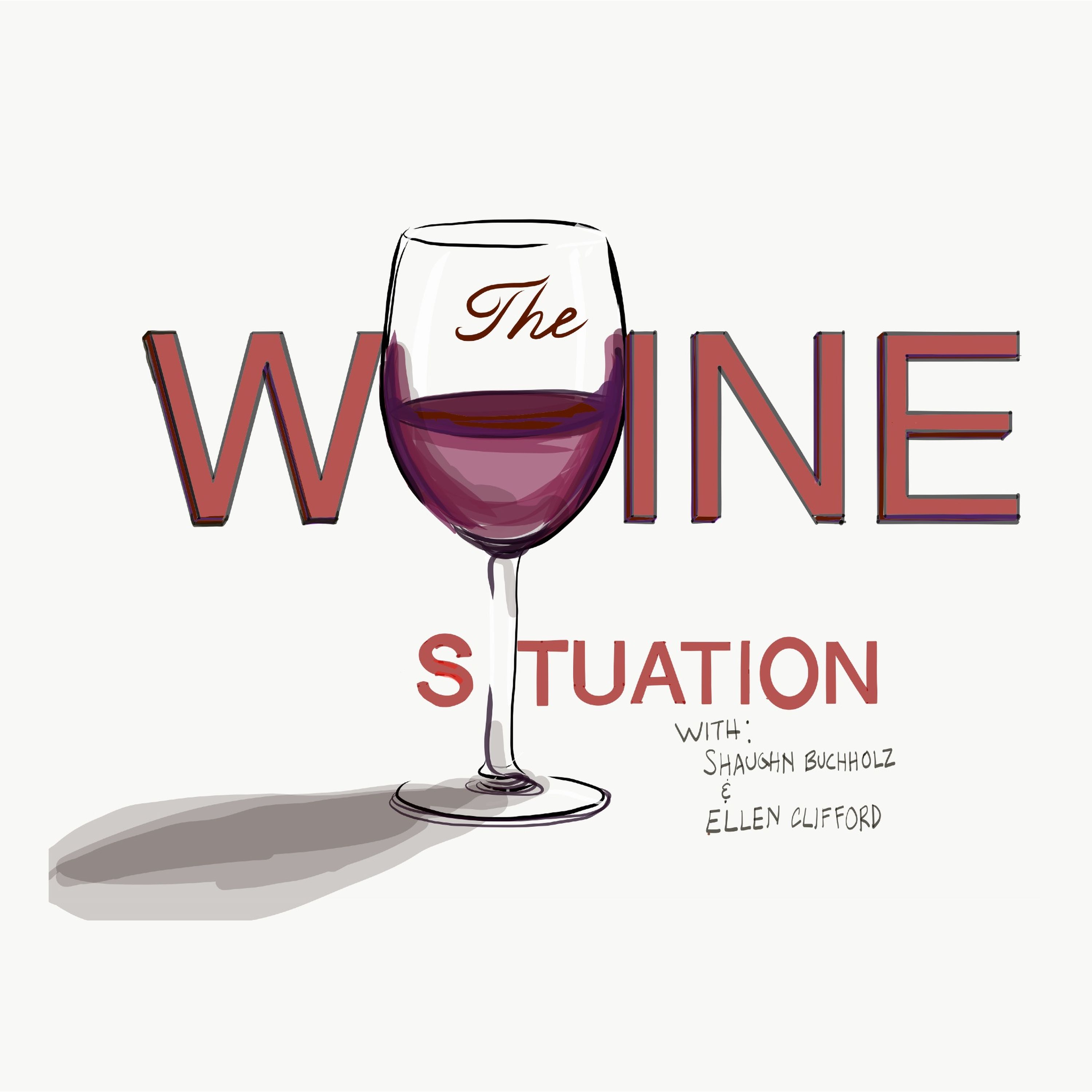 The Wine Situation
