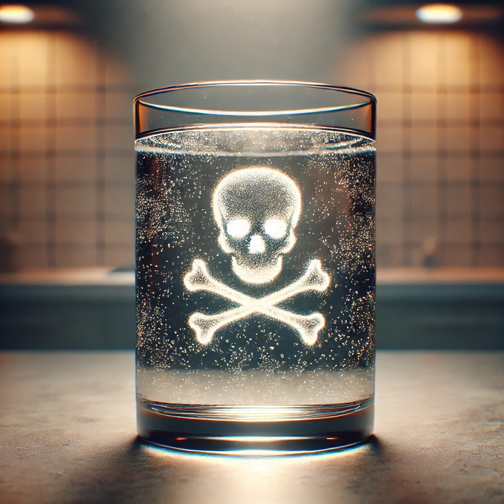 Fighting Forever Chemicals