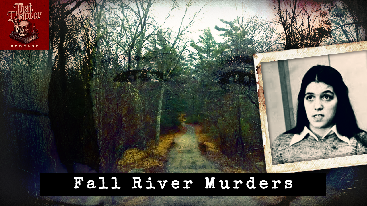 The Fall River Cult Murders
