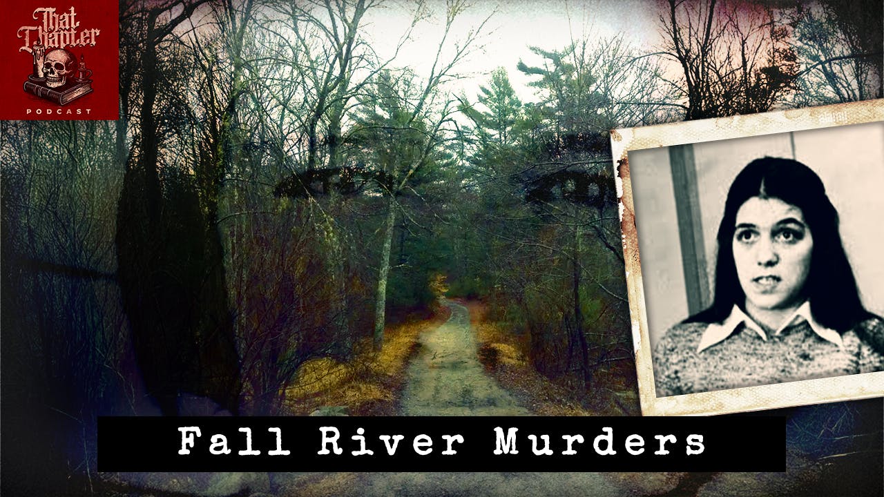 The Fall River Cult Murders The Fall River Cult Murders