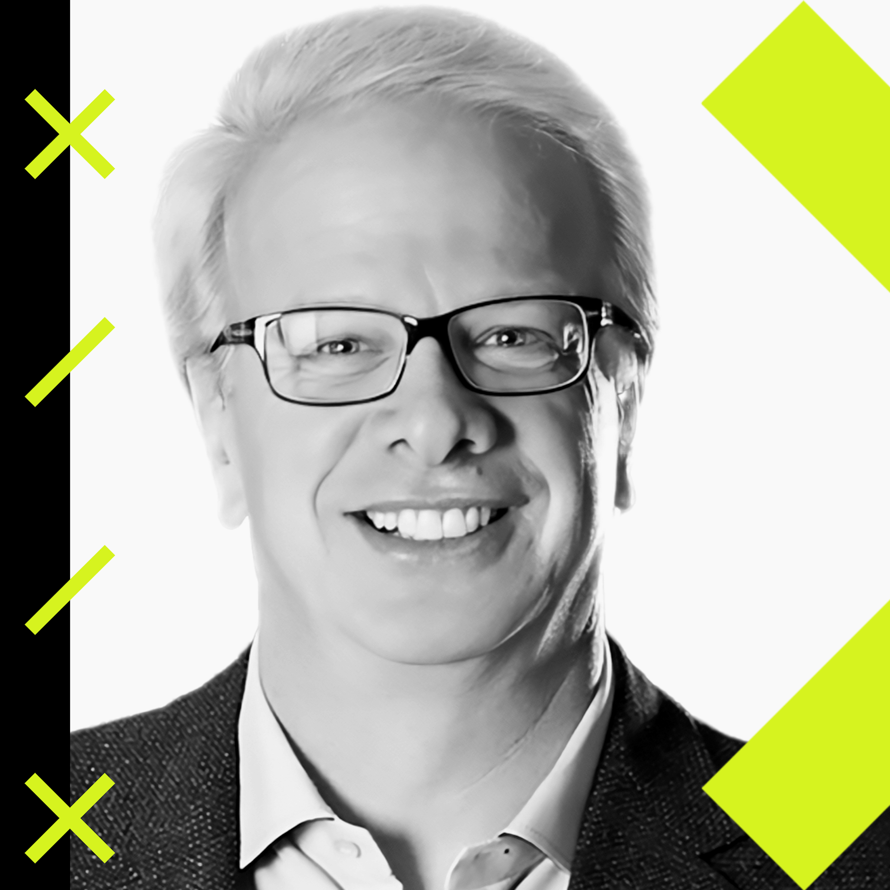 Experian's tech chief defends credit scores: 'We're not Palantir'