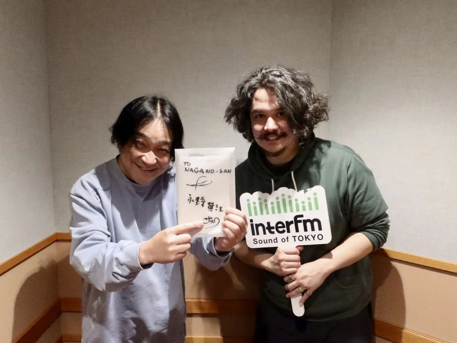 ライブバズ #182- Jon Batiste - episode artwork