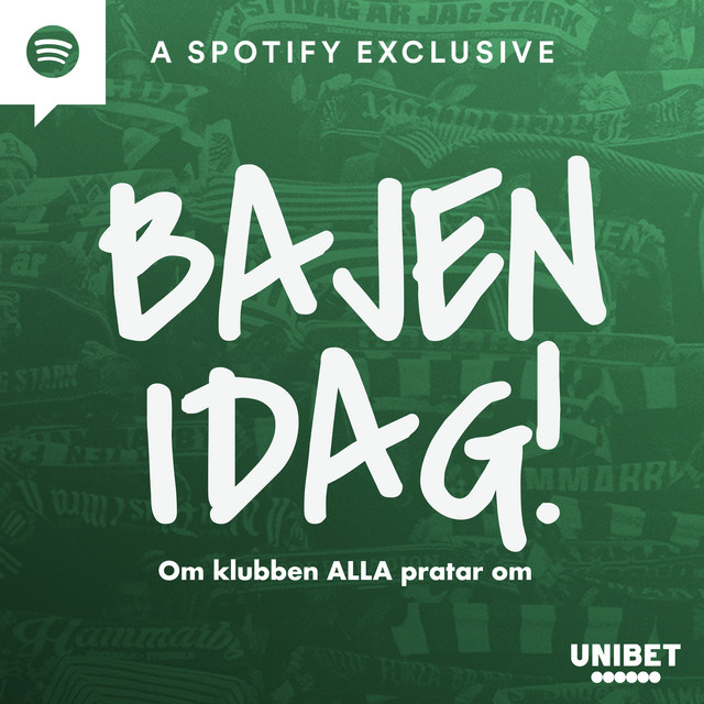 Bajen Idag!