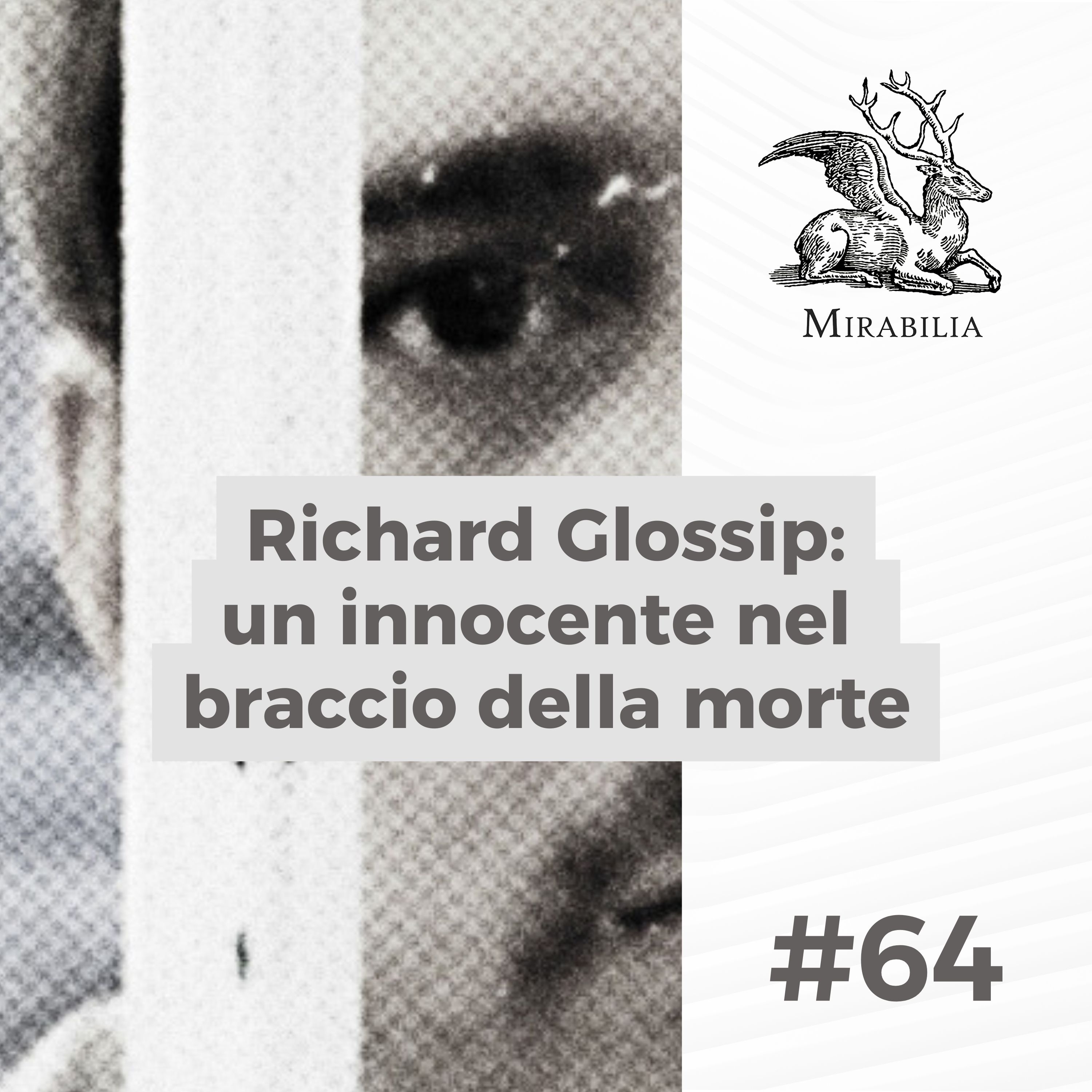 Mirabilia - Il Podcast delle storie straordinarie