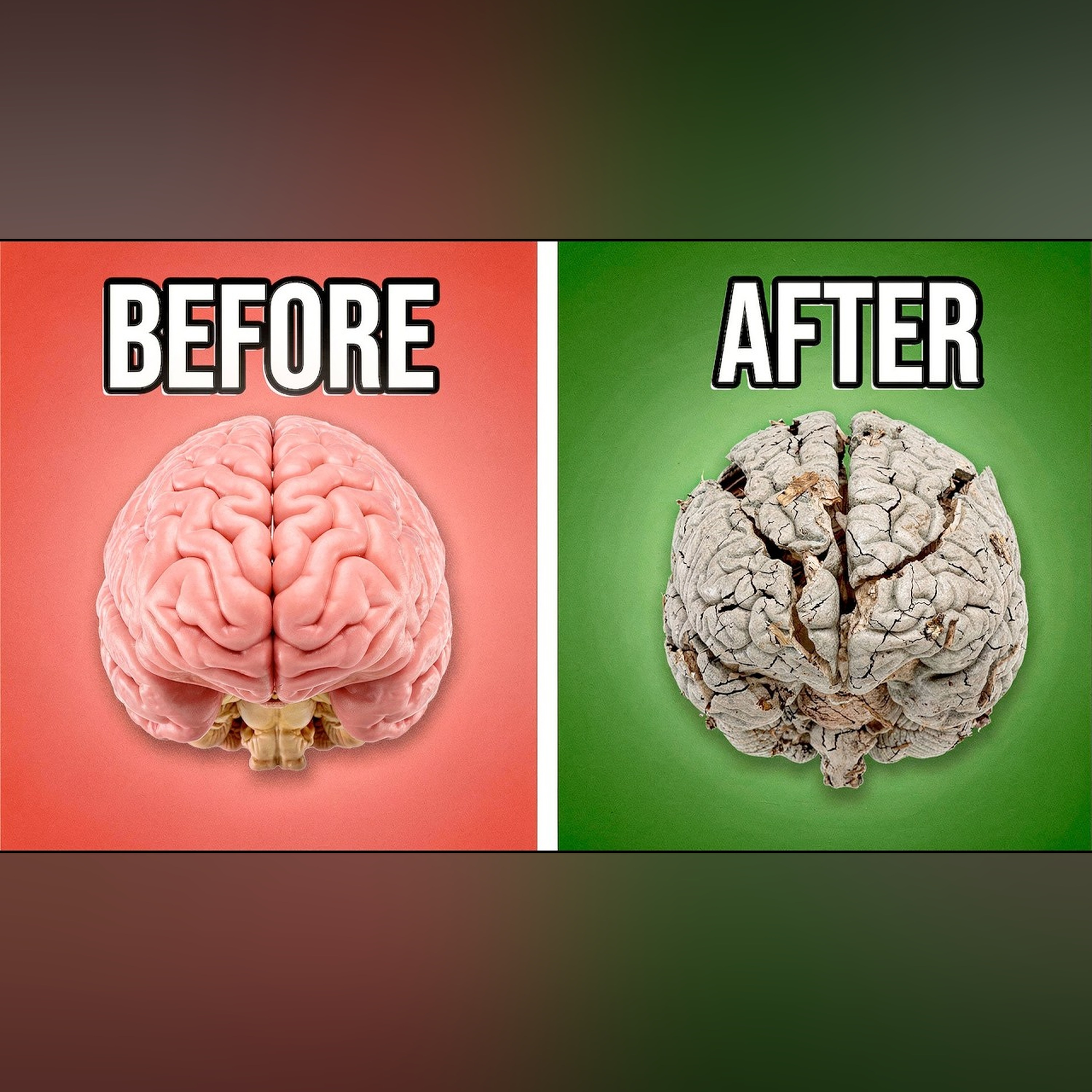 The REAL Dementia Risk Factors Doctors Won't Tell You