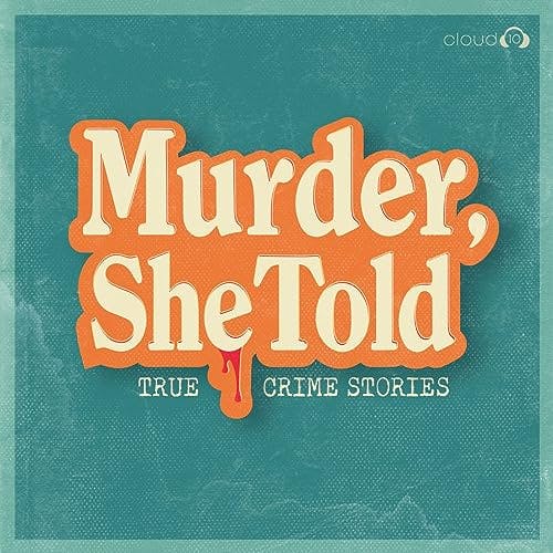 Introducing: Murder, She Told