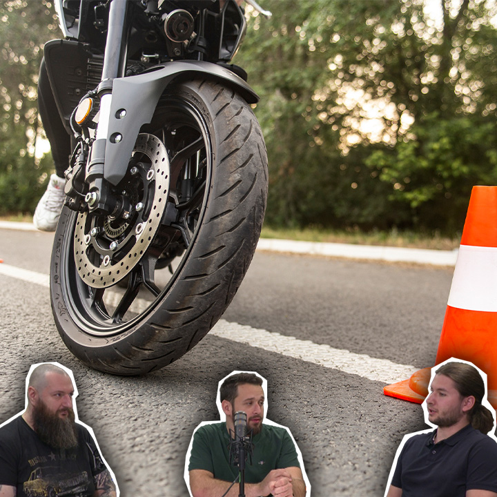 Totalcar Égéstér: Podcast autókról